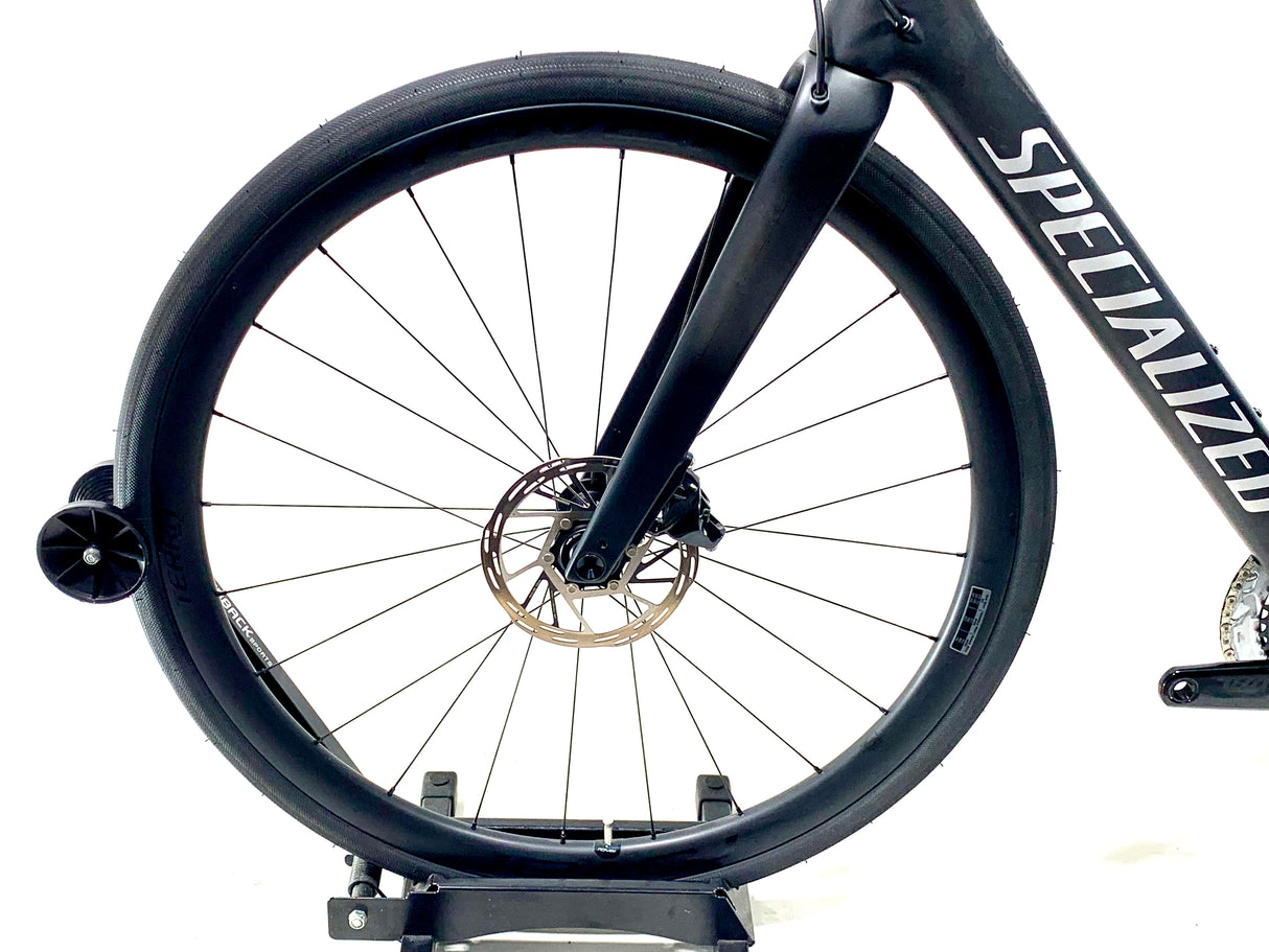 2024 Specialized Roubaix SL8 Expert Rival AXS Size: 58cm (Preowned)
