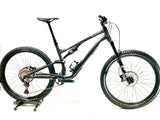 2025 Specialized Stumpjumper 15 Comp Alloy Shimano 1X12 Size: S6 (Preowned)
