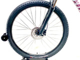 2025 Specialized Rockhopper 27.5 Shimano 2X9 Size: XXL (Preowned)