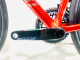 2027 Specialized Tarmac SL9 S-Level Sram Force Size: 52cm (Preowned)