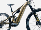 2026 Specialized Turbo Levo 4 Expert SRAM GX AXS Size: S2 (Preowned)