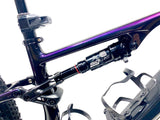 2026 Specialized S-Works Epic 8 EVO SRAM AXS 1X12 Size: Small (Preowned)