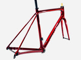 2027 Specialized Aethos 2 Pro Carbon Frameset Size: 56cm (Preowned)