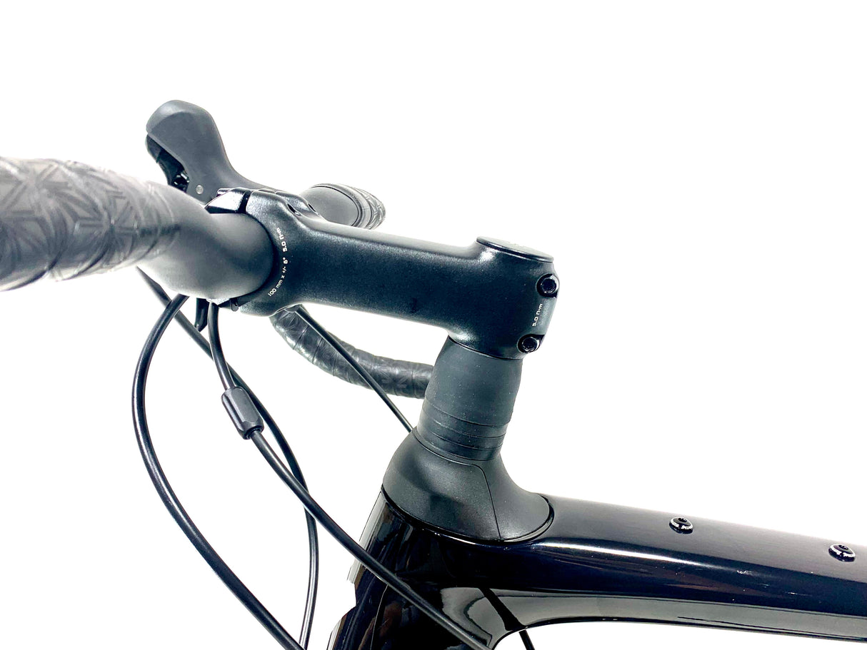 2027 Specialized Roubaix SL8 Sport Shimano 105 12-Speed Size: 56cm (Preowned)