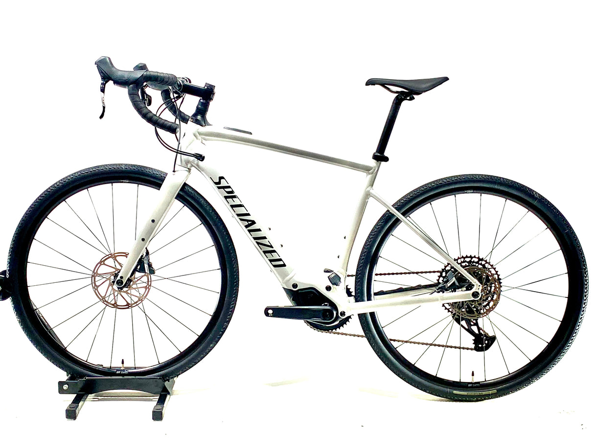 2026 Specialized Turbo Creo 2 Comp E5 Alloy Sram 1X12 Size: 56cm (Preowned)
