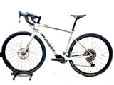 2026 Specialized Turbo Creo 2 Comp E5 Alloy Sram 1X12 Size: 56cm (Preowned)