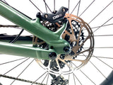 2026 Specialized Turbo Levo 4 Alloy SRAM Size: S4 (Preowned)