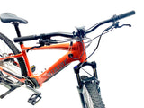 2023 Specialized Turbo Tero 3.0 Step-Through E-Bike Size: Medium (Preowned)