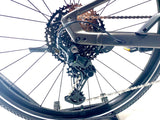 2027 Specialized Turbo Vado SL 2 4.0 Size: XL (Preowned)