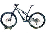 2025 Specialized Stumpjumper 15 Comp Alloy Shimano 1X12 Size: S4 (Preowned)