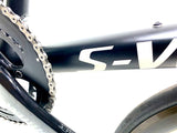 2018 Specialized S-Works Tarmac Dura Ace Di2 Size: 52cm (Preowned)