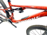2026 Specialized S-Works Epic 8 SRAM XX AXS 1X12 Size: Medium (Preowned)