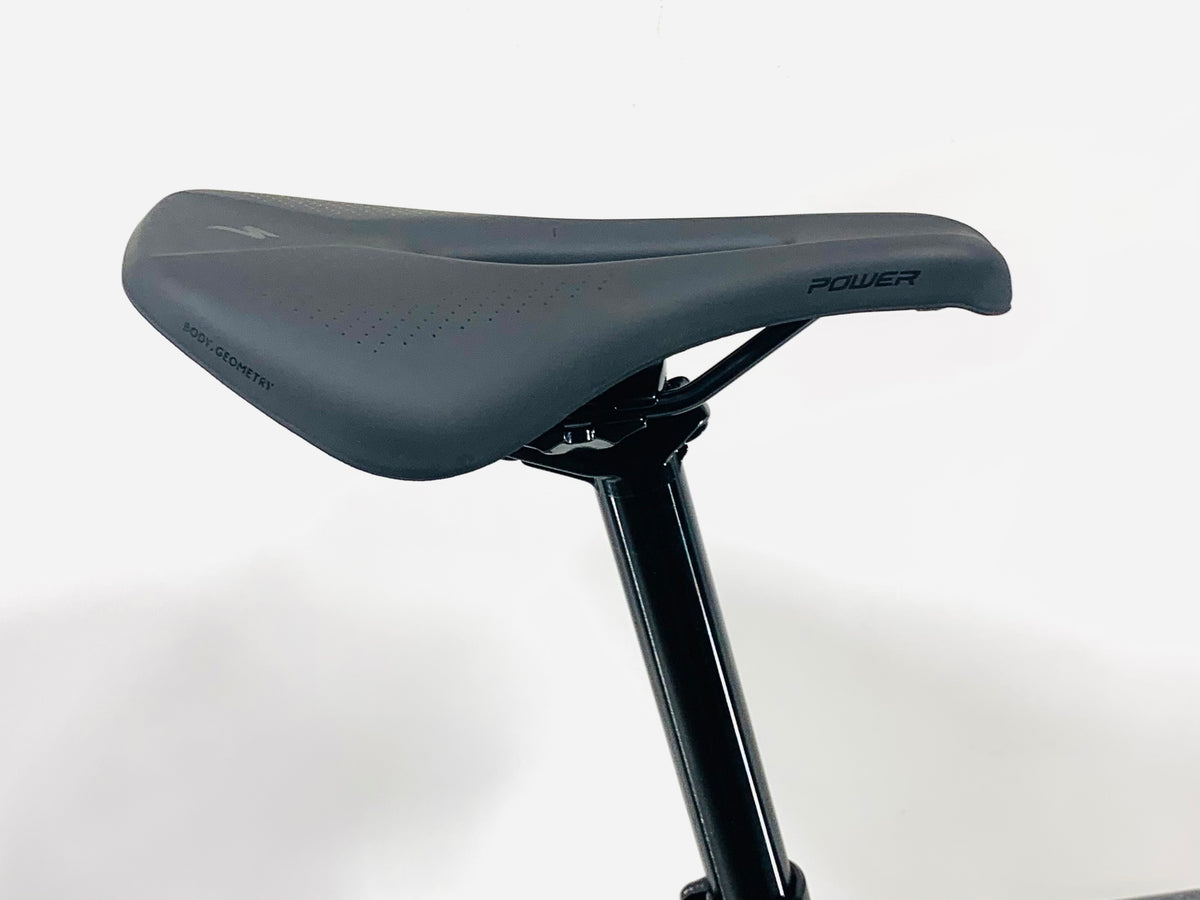 2027 Specialized Crux DSW Comp Sram XPLR 1X12 Size: 56cm (Preowned)