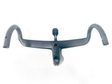 Specialized Roval Rapide Cockpit Carbon One Piece Handlebars 420mm (Preowned)