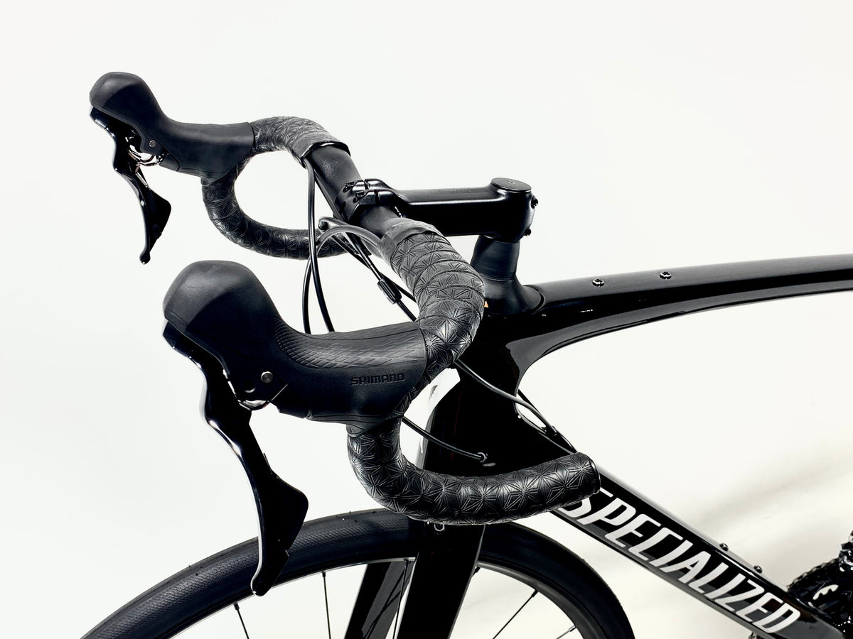 2027 Specialized Roubaix SL8 Sport Shimano 105 12-Speed Size: 58cm (Preowned)