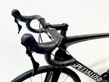 2027 Specialized Roubaix SL8 Sport Shimano 105 12-Speed Size: 58cm (Preowned)