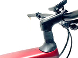 2025 Specialized Turbo Vado SL 2 6.0 Carbon E-Bike Size: Large (Preowned)