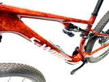 2026 Specialized S-Works Epic 8 SRAM XX AXS 1X12 Size: Medium (Preowned)