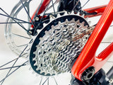 2027 Specialized Tarmac SL9 S-Level Sram Force Size: 52cm (Preowned)