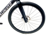 2024 Specialized Roubaix SL8 Expert Rival AXS Size: 58cm (Preowned)