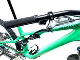 2025 Specialized Stumpjumper 15 Expert 29 SRAM GX AXS 1X12 Size: S5 (Preowned)