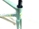 2027 Specialized Allez Sprint Frameset - D'Aluisio Smartweld Alloy Size: 56cm (Preowned)