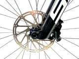 2027 Specialized Epic 8 Pro SRAM X0 AXS 1X12 Size: Medium (Preowned)