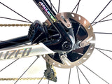 2018 Specialized S-Works Roubaix Dura Ace Di2 Size: 58cm (Preowned)