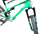 2025 Specialized Stumpjumper 15 Expert 29 SRAM GX AXS 1X12 Size: S5 (Preowned)