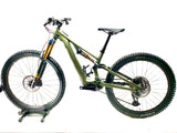 2026 Specialized Turbo Levo SL 2 Pro SRAM Size: S1 (Preowned)