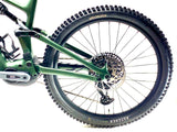 2026 Specialized Turbo Levo 4 Expert SRAM GX AXS Eagle 1X12 Size: S5 (Preowned)