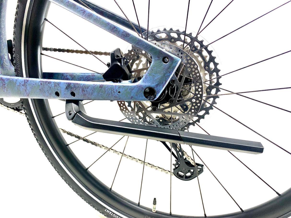 2027 Specialized Turbo Vado SL 2 6.0 Carbon Size: Medium (Preowned)