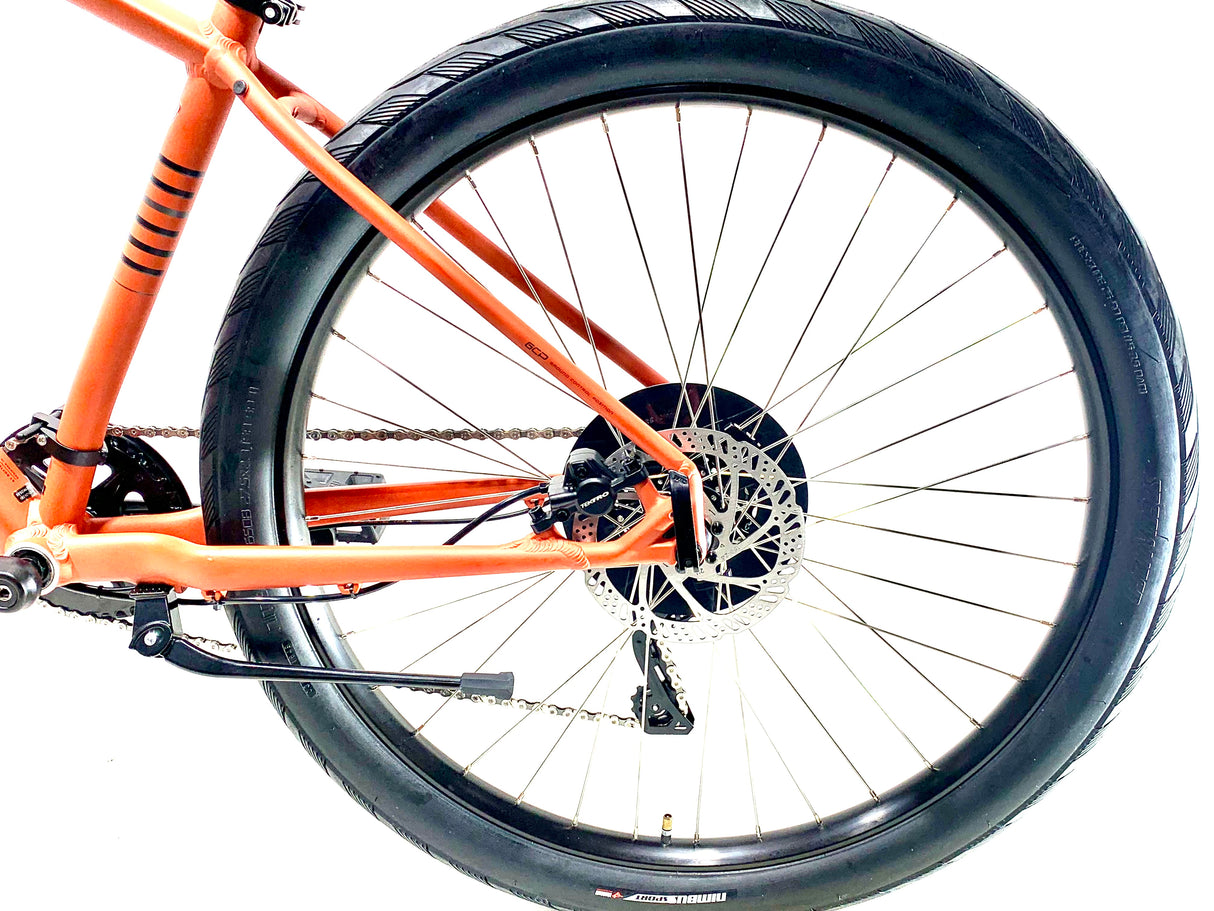 2026 Specialized Roll 3.0 Size: Medium (Preowned)