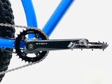 2021 Specialized Fuse Hardtail 27.5 Shimano 1X11 Size: Small (Preowned)