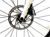 2025 Specialized Crux DSW Comp Alloy Sram XPLR 1X12 Size: 56cm (Preowned)