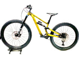 2025 Specialized Status 2 170 Shimano Deore 1X12 Size: S1 (Preowned)