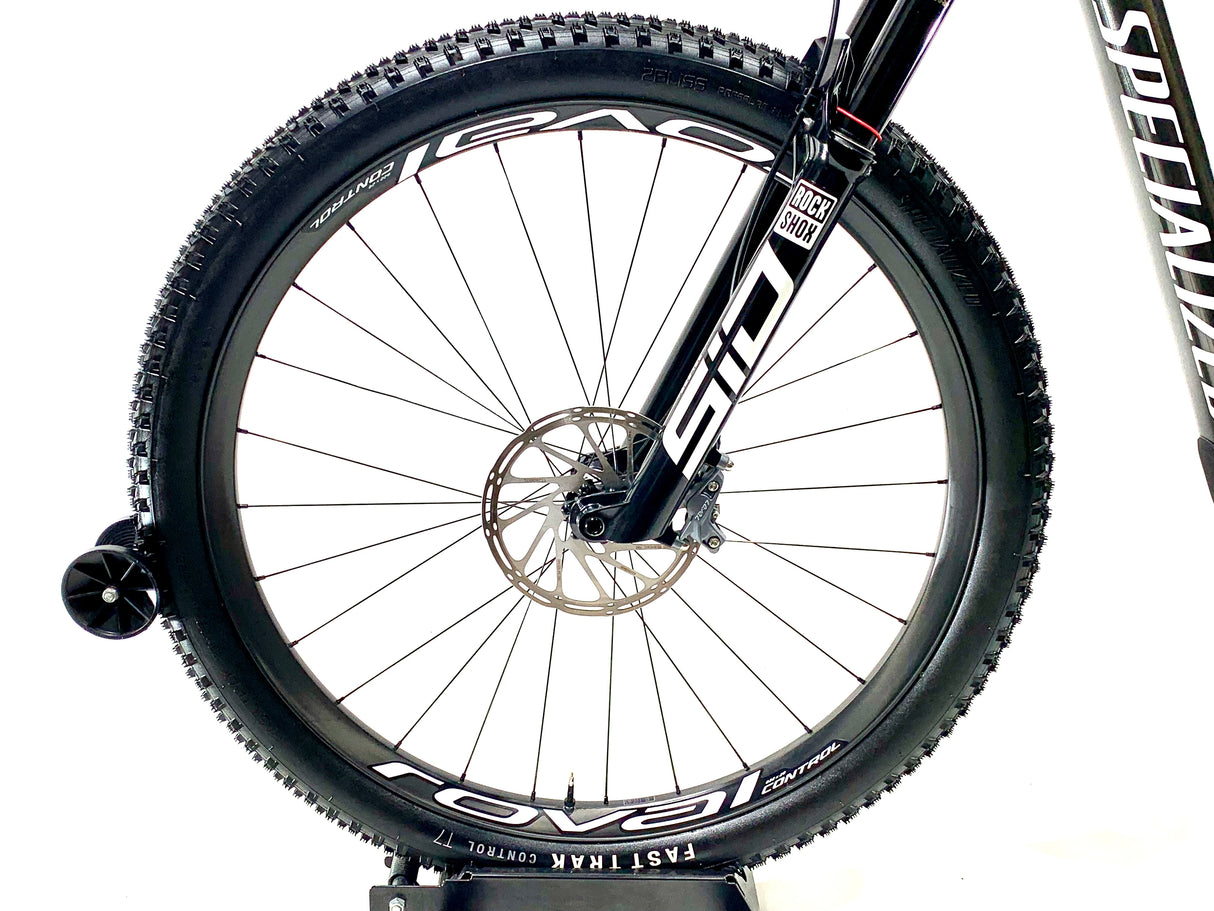 2024 Specialized Epic 8 Expert SRAM GX AXS Size: XS (Preowned)