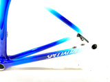 2027 Specialized S-Works Tarmac SL9 Frame Soudal Quick-Step - Size: 56cm (Preowned)