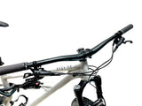 2024 Specialized Status 2 140 Alloy Deore 1X12 29er Alloy Wheels Size: S3 (Medium)