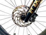 2022 Specialized S-Works Turbo Levo SL Carbon SRAM Size: Large (Preowned)