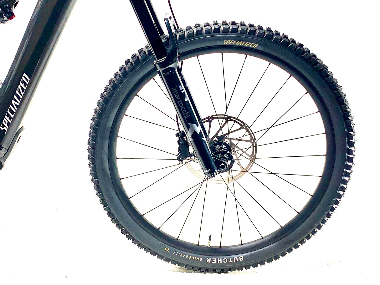 2026 Specialized Turbo Levo 4 Alloy SRAM Eagle 1X12 Size: S2 (Preowned)