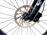 2024 Specialized Status 2 140 Alloy Deore 1X12 29er Alloy Wheels Size: S3 (Medium)