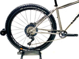 Lynskey Sequel Titanium 27.5 HT Shimano SLX 1x11 Size: Small (Preowned)