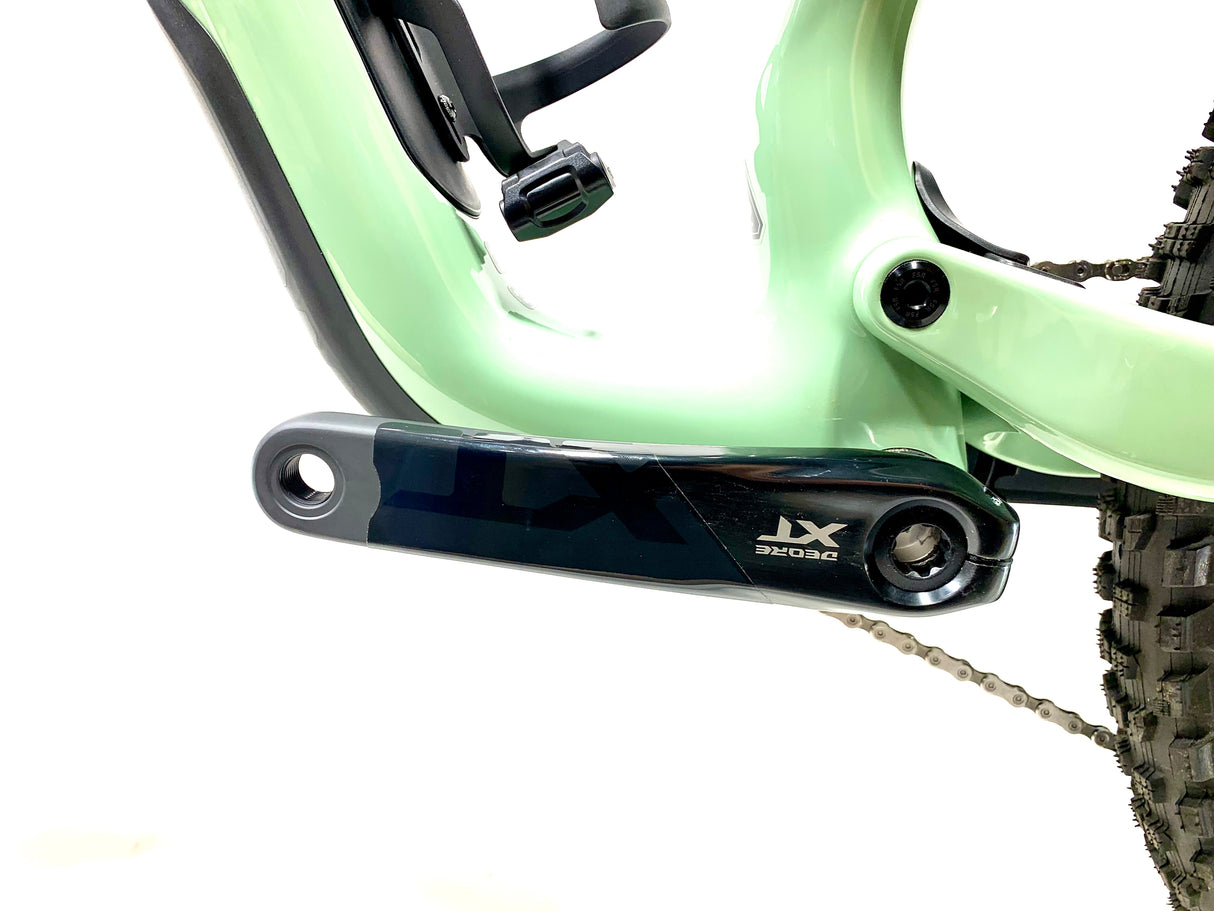 2026 Specialized Stumpjumper 15 Evo Expert XT Di2 Size: S2 (Preowned)