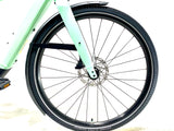 2026 Specialized Turbo Vado SL 2 4.0 Step-Through  EQ E-Bike Size: Small (Preowned)