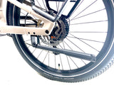 2027 Specialized Turbo Vado 3 Evo 4.0 Size: Medium (Preowned)
