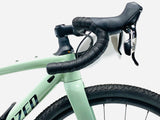 2026 Specialized Diverge 4 Comp Alloy SRAM Apex 1X12 Size: 49cm (Preowned)