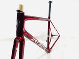 2027 Specialized Aethos 2 Pro Carbon Frameset Size: 56cm (Preowned)
