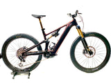 2026 Specialized S-Works Turbo Levo 4 SRAM XX 1X12 Size: S3 (Preowned)