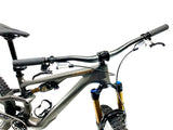 2025 Specialized S-Works Stumpjumper 15 Sram XX AXS Size: S2 (Preowned)
